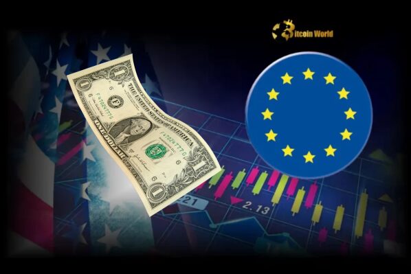 US Dollar Weakens Trump Delays EU Tariffs Impacting Forex Market
