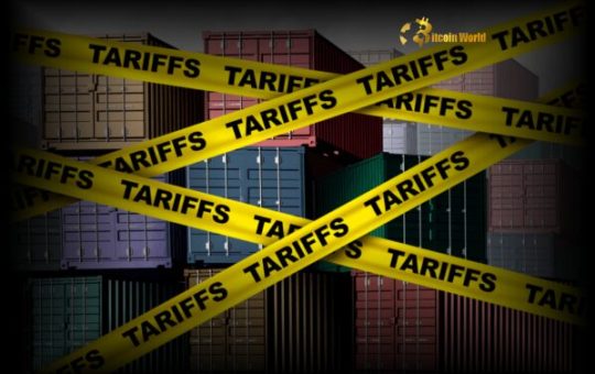 US EU Tariffs Trump Unveils Strategic Delay for Company Relocation Opportunity
