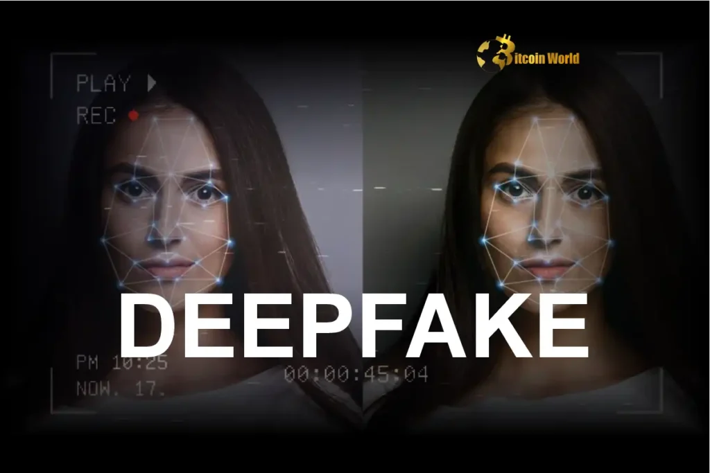 US Enacts Landmark Deepfake Law Criminalizing Revenge Porn