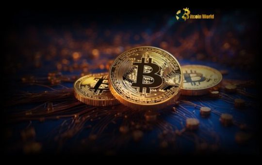 US Government Explores SHOCKING Debt-Free Bitcoin Purchase Plan