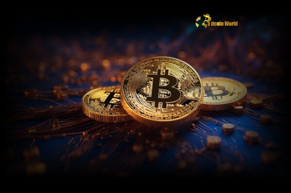 US Government Explores SHOCKING Debt-Free Bitcoin Purchase Plan