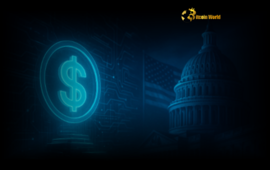 US Stablecoin Regulation Senate Bill Reaches Critical Final Stage