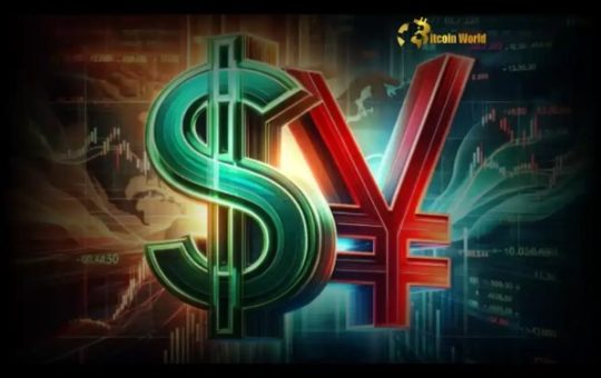 USD Sell-off Alert Bank of America Predicts Further Dollar Decline, Bearish on JPY