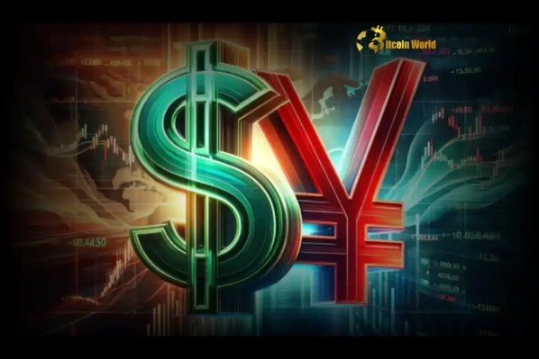 USD Sell-off Alert Bank of America Predicts Further Dollar Decline, Bearish on JPY