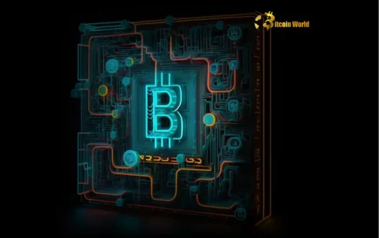 Unlocking Potential: Exploring the Exciting World of Bitcoin Ordinals