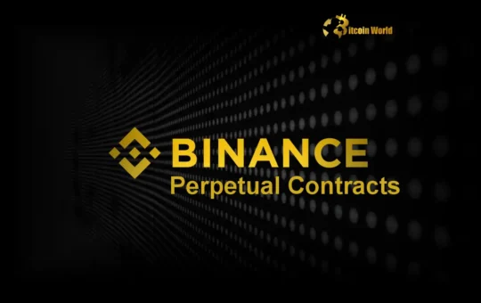 Unveiling the Latest BTC Perpetual Futures Long-Short Ratio Insights