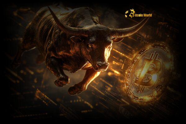 Unveiling the Truth Crypto Analyst View Fuels Hope for Sustained Bitcoin Bullish Momentum
