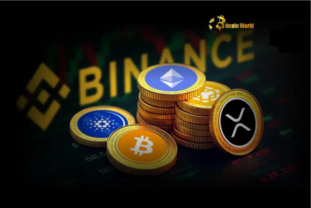 Urgent: Binance Demands Arbitration in Explosive US Crypto Securities Lawsuit