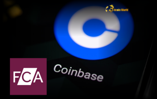 Urgent Coinbase Faces Lawsuit Over Data Breach and FCA Allegations
