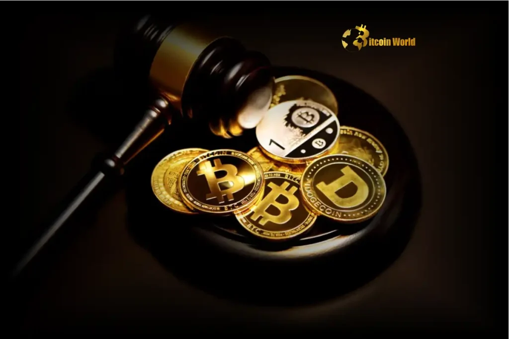 Urgent Crypto Regulation: Luxembourg Flags VASPs as High Money Laundering Risk