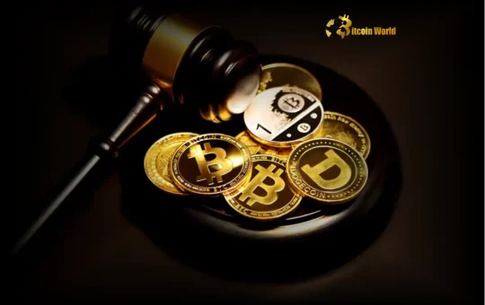 Urgent Crypto Regulation: Luxembourg Flags VASPs as High Money Laundering Risk