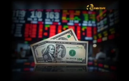 Urgent US Dollar Forecast Navigating Trade War and Government Debt Risks