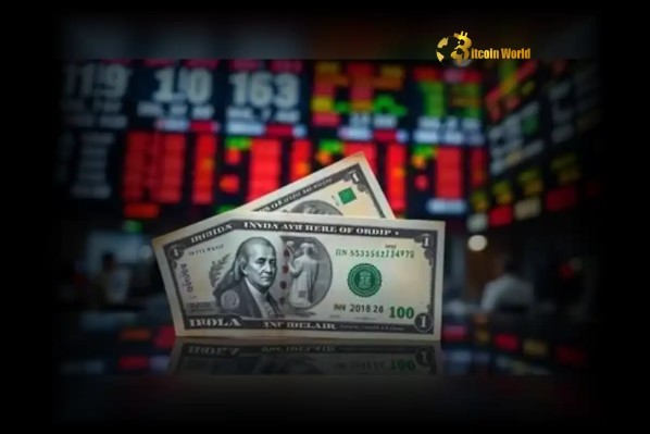 Urgent US Dollar Forecast Navigating Trade War and Government Debt Risks