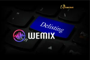 WEMIX Delisting Outrage: South Korean Investors File Petition
