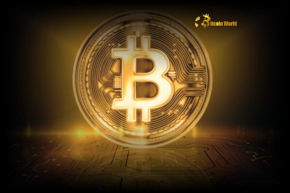Warning Bitcoin Momentum Weakens, Crucial $100K Retest Possible