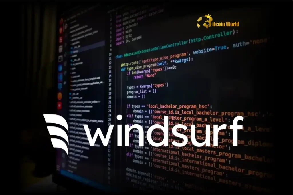 Windsurf Launches Exciting New AI Models for Software Engineering