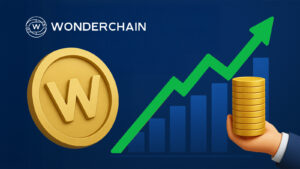 WonderChain: A High-Potential Project Drawing the Attention of Top-Tier VCs