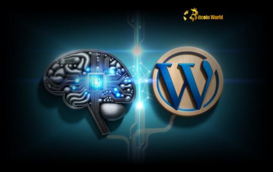 WordPress AI Team Unleashes Powerful New Era for Web Development