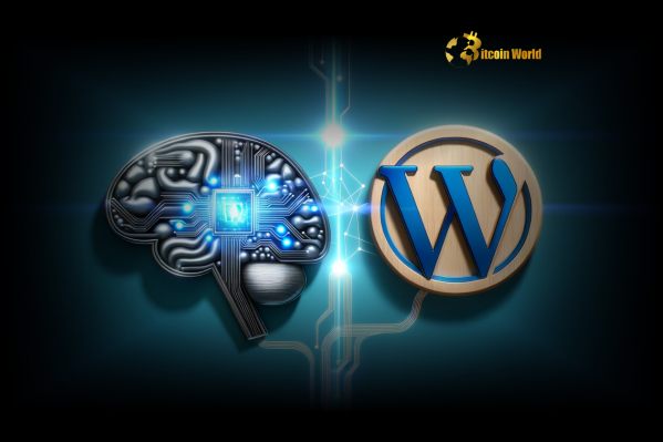 WordPress AI Team Unleashes Powerful New Era for Web Development