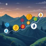 Explosive Altcoin Rally Predicted: Analysts See Powerful Run Since 2017