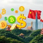 Crypto Boom: Asia’s Wealthy Investors Pivot from US Dollar, UBS Reports