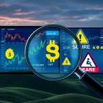 Avoid Devastating Crypto Scams: 10 Red Flags to Spot Fake Platforms