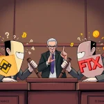 Binance Lawsuit: Epic Battle Unfolds as Binance Blames SBF for FTX Collapse