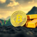 Bitcoin Safe Haven? Crucial Report Calls It Valuable Diversifier Now