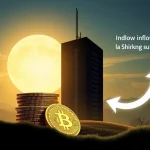 Bitcoin’s Astonishing Shift: MicroStrategy Purchases Drive Deflationary Supply Dynamics