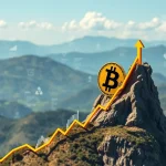 Bitcoin Price Prediction: 6 Crucial Signs Point to $140K Top