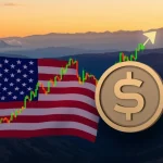 Bitcoin Price: Explosive $250K Prediction Amid US Credit Downgrade & WLFI Scrutiny