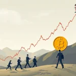 Bitcoin Price: Michael Saylor Reveals Surprising Reason for Lag