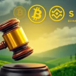 Bitcoin SV Investors Reignite Massive Lawsuit Against Binance Over Delisting