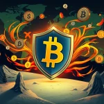 Bitcoin: The Unmatched Inflation Hedge for Financial Freedom