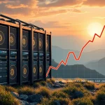 Bitdeer Q1 Earnings: Revenue Plunge Offset by Astonishing Net Income