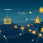 Pivotal Trial: Central Banks Test Smart Contracts Under BIS Project Pine