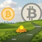 Strategic Coinbase Decision: Why They Rejected a Saylor-Like Bitcoin Strategy