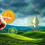 CoinShares Q1 Profit Plunges Amid Harsh Macroeconomic Headwinds