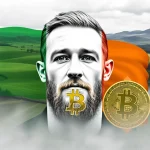 Bitcoin: Conor McGregor Makes Bold Proposal for Irish Reserve in Presidential Bid