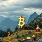 Urgent Crypto News Today: Bitcoin, BlackRock ETF Streak, and Galaxy Digital’s Nasdaq Push
