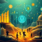 Crypto News Today: Crucial Insights on Stablecoin Adoption, Regulation, and a Major Bitcoin Theft Case