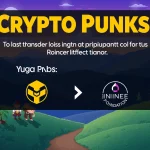 CryptoPunks IP Finds Secure Future with Nonprofit Acquisition