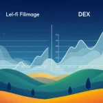 DeFi Lending Explodes, Outpacing DEXs for Sustainable Yield