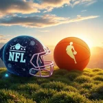 Digital Merch Unlocks Fan Engagement: NFL, NBA Embrace Blockchain Collectibles Amid Tariff Fears