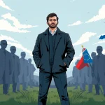 Pavel Durov’s Bold Stand Against EU Censorship Pressure