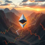 Ethereum Price Drops Sharply: What’s Behind the Plunge?