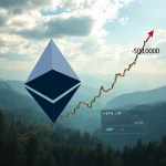 Ethereum Price: Is $10K the Astonishing Next Target?
