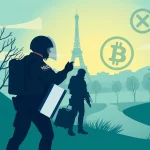 Urgent: French Crypto Entrepreneurs Gain Enhanced Security Amid Rising Kidnappings