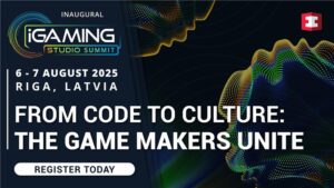 iGaming Studio Summit