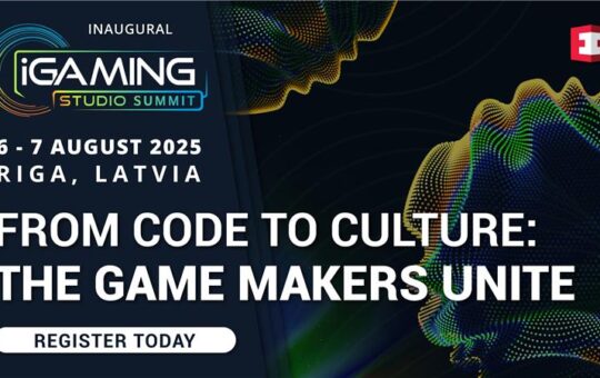 iGaming Studio Summit